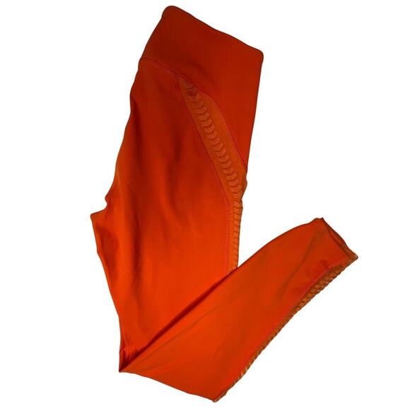 Free People Movement women’s Desert Renegade Leggings Aqua Glass M NWT - Picture 7 of 9